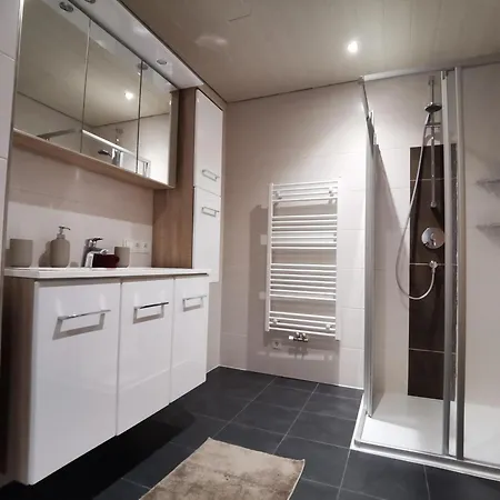 Apartment Florian Soll