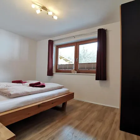 Apartment Florian *