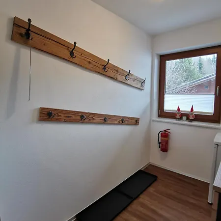 Apartment Florian Soll