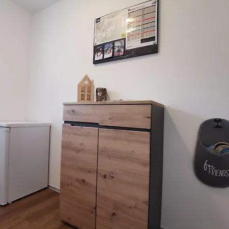 Florian Appartement