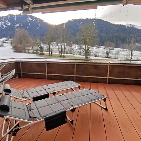 Florian Апартаменты *