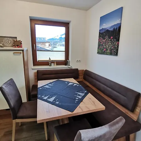 Apartment Florian Soll