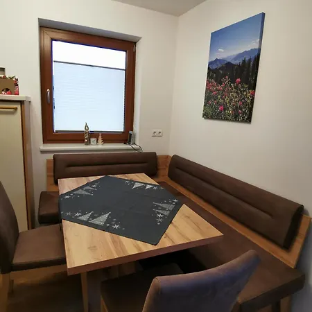 Apartamento Florian