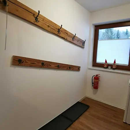 Apartment Florian Soll