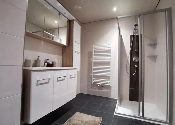 Апартаменты Florian Зёлль