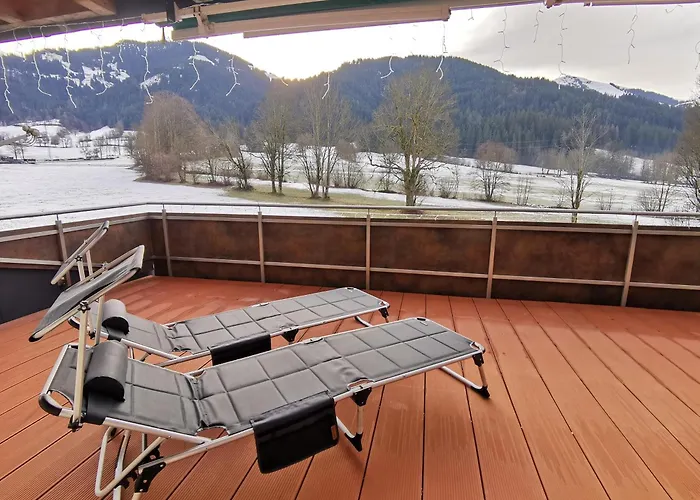 Florian Apartament *