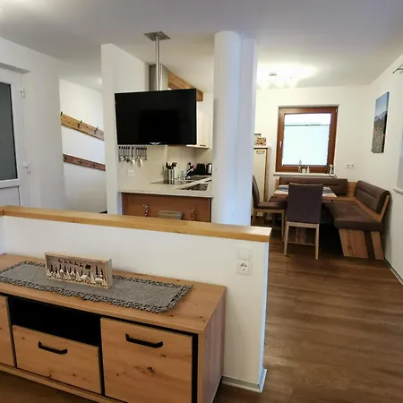 Florian Apartment Söll