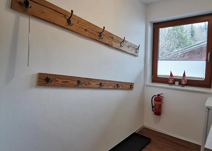 Apartment Florian Söll