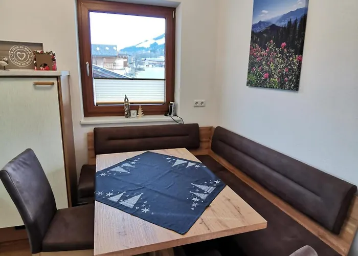 Apartment Florian Söll