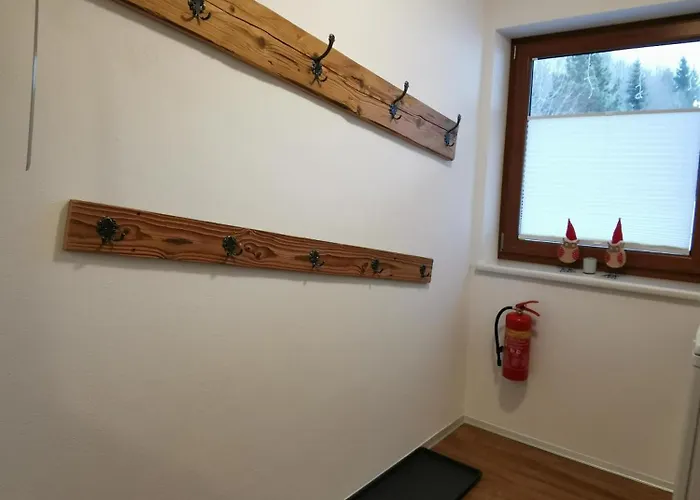 Apartment Florian Söll